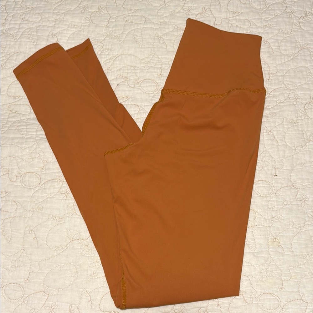 Super Soft High-Waisted Leggings